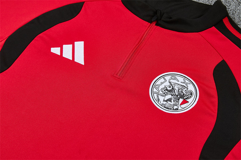 Agasalho Ajax - 2026/27