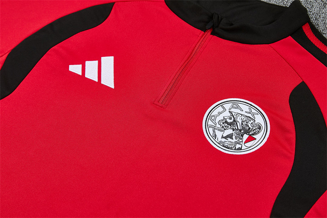 Agasalho Ajax - 2026/27
