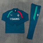 Agasalho Portugal - 2026/27