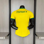 Palmeiras Third 25/26 Player