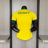 Palmeiras Third 25/26 Player