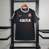 Corinthians Away 2012 Retrô