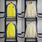 Corta Vento Dupla Face - All Nassr