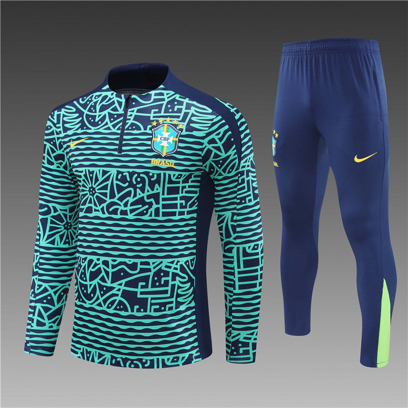 Agasalho Brasil - 2024/25