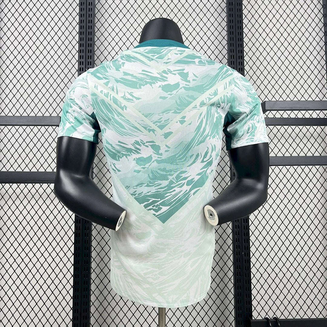 Portugal Away 26/27 Player