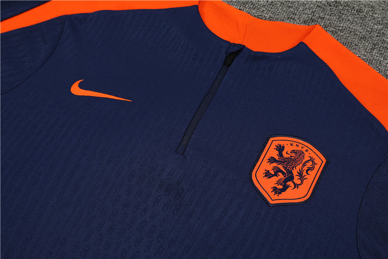Agasalho Holanda - 2024/25