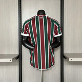 Fluminense Home 25/26 Player