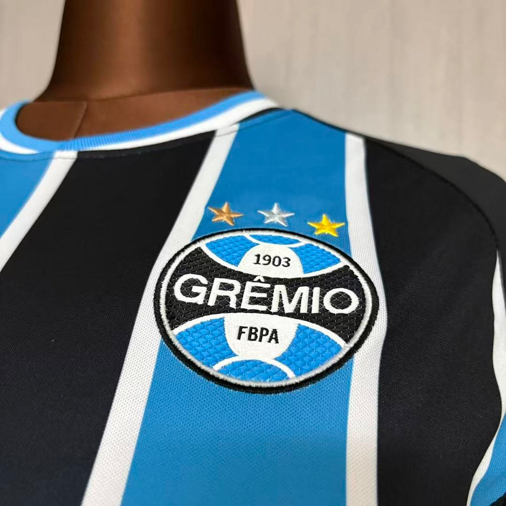 Grêmio Home - 2026/27