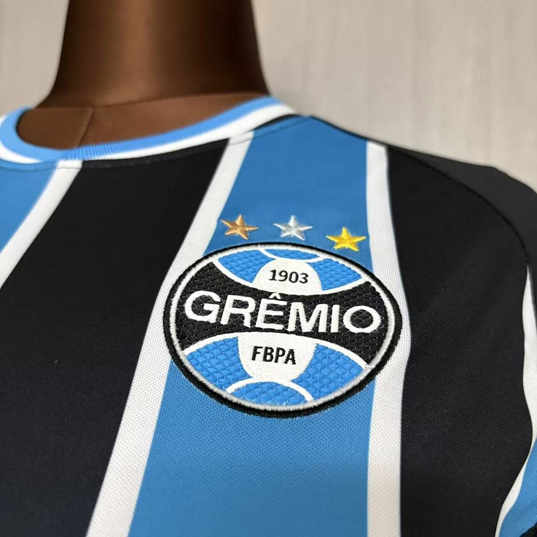 Grêmio Home - 2026/27