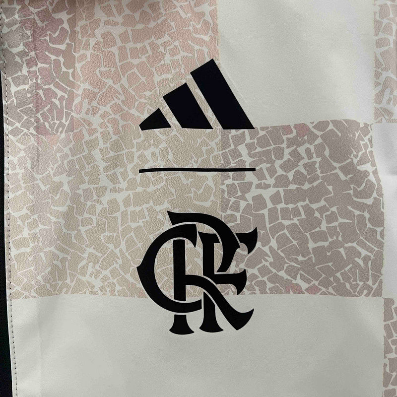 Corta Vento Dupla Face - Flamengo