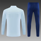 Agasalho Manchester City - 2026/27