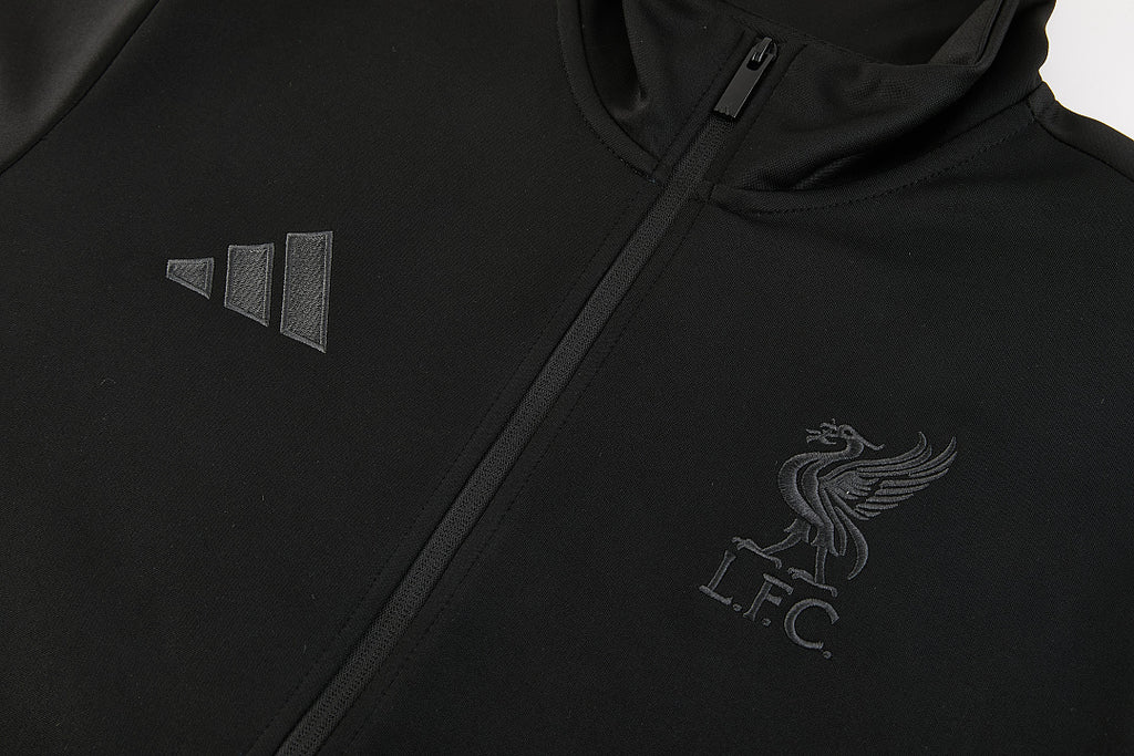 Agasalho Liverpool - 2026/27