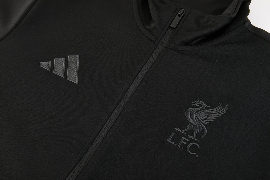 Agasalho Liverpool - 2026/27