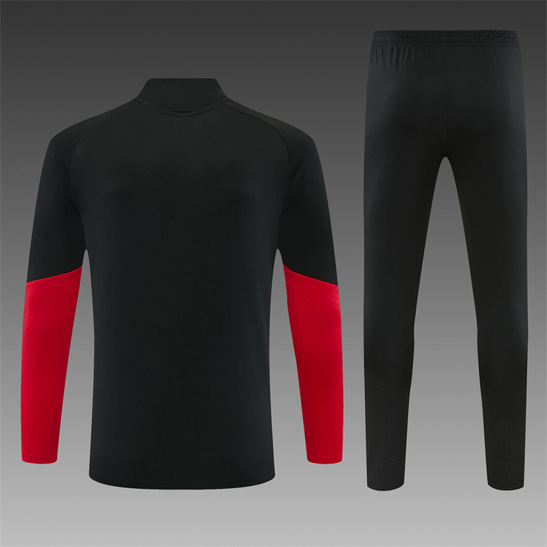 Agasalho Manchester United - 2026/27