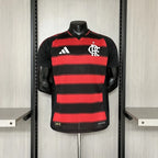 Flamengo Home 25/26 Player