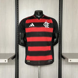 Flamengo Home 25/26 Player