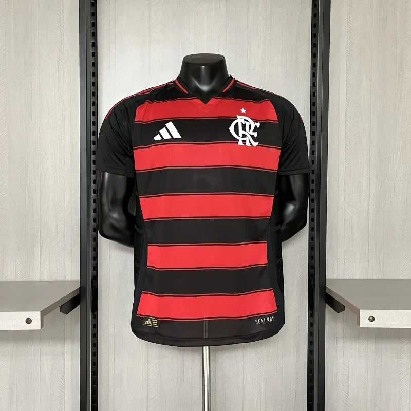 Flamengo Home 25/26 Player