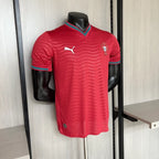 Portugal Home 26/27 Player