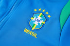 Agasalho Brasil - 2026/27