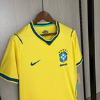 Brasil Home - 2026/27