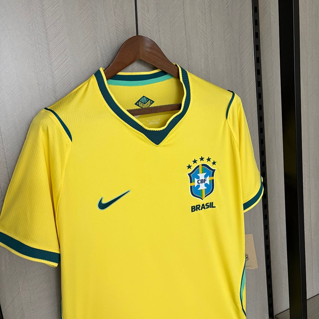 Brasil Home - 2026/27