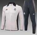 Agasalho Real Madrid - 2024/25