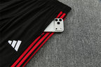 Agasalho Manchester United - 2026/27