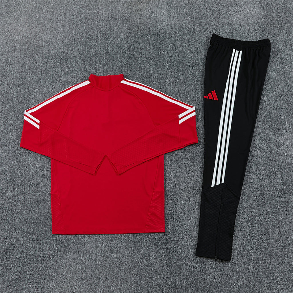 Agasalho Liverpool - 2026/27
