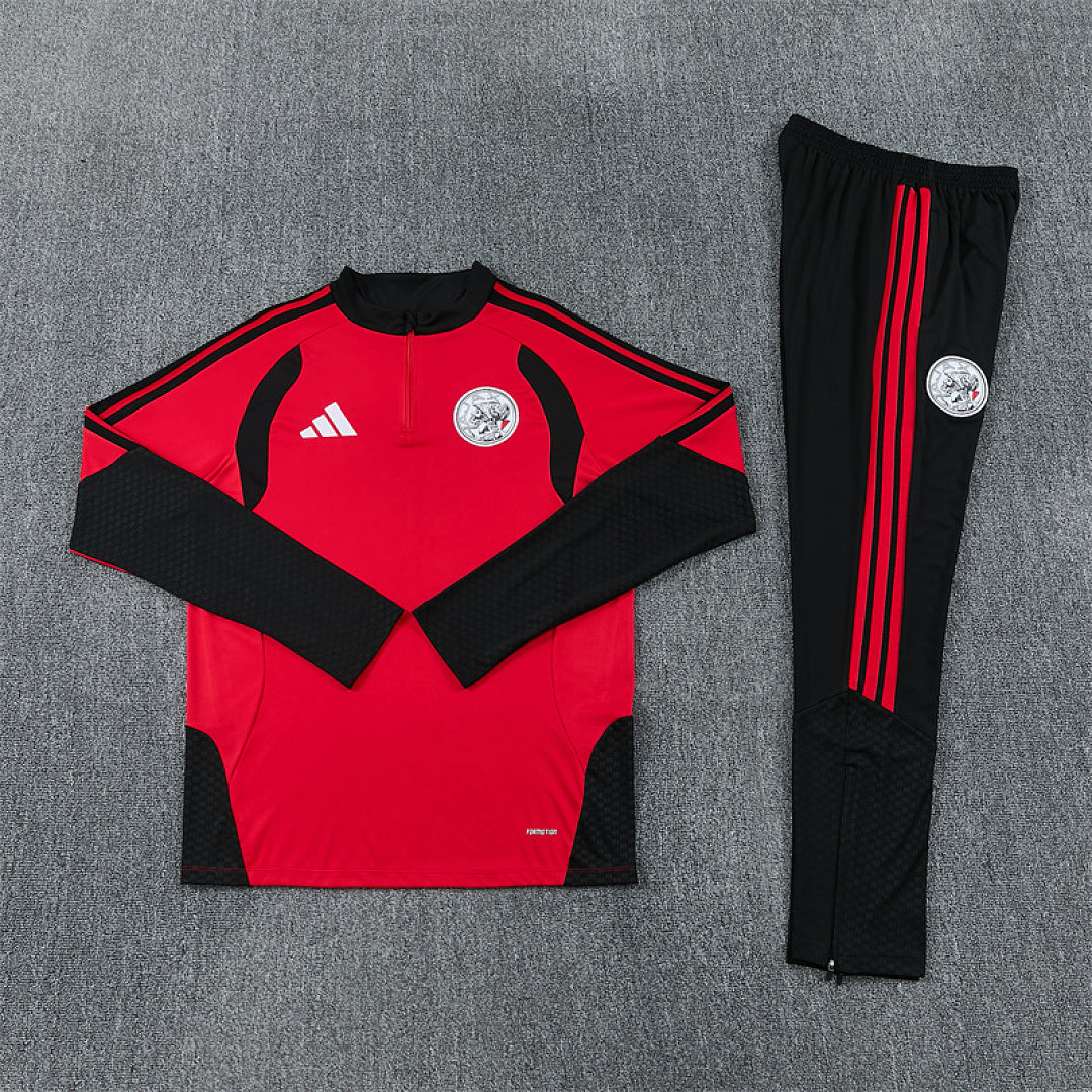 Agasalho Ajax - 2026/27