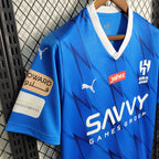 Al Hilal Home - 2023/24
