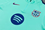 Agasalho Barcelona - 2026/27