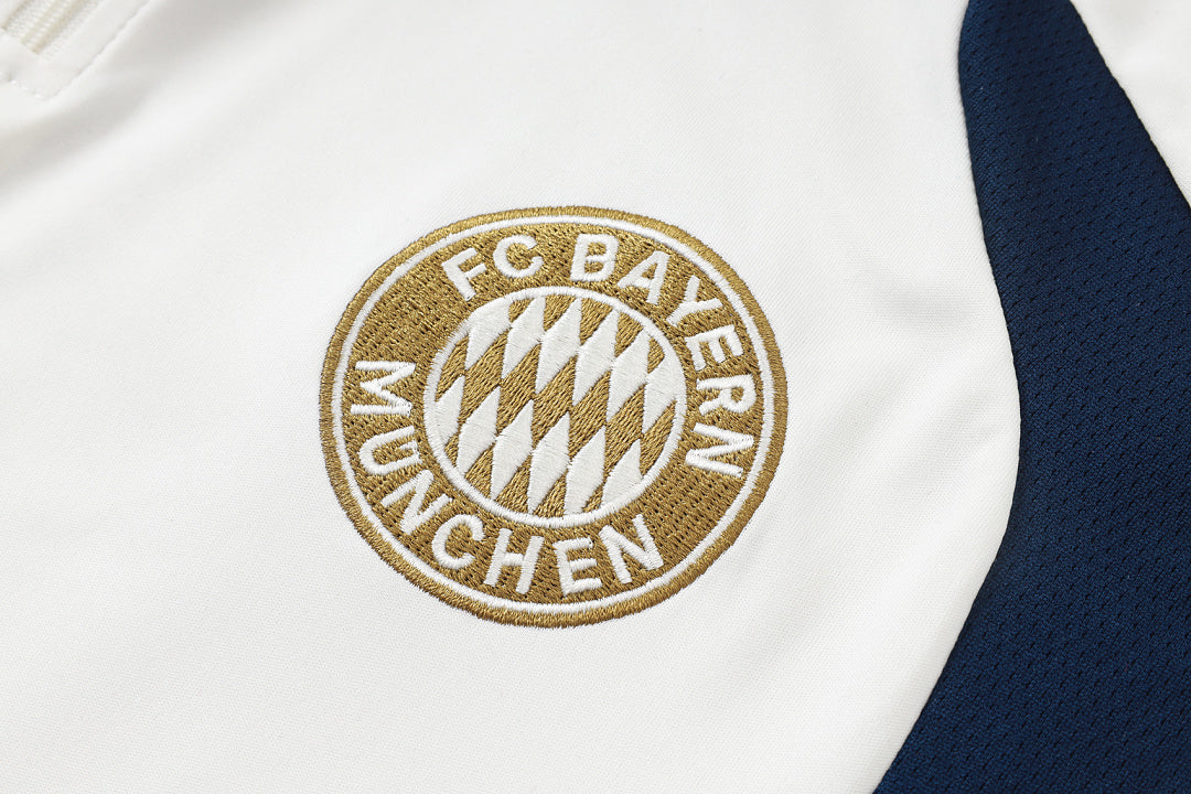 Agasalho Bayern Munich - 2026/27