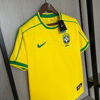 Brasil Home - 1998 Retrô