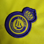 Al Nassr Home 22/23 Infantil