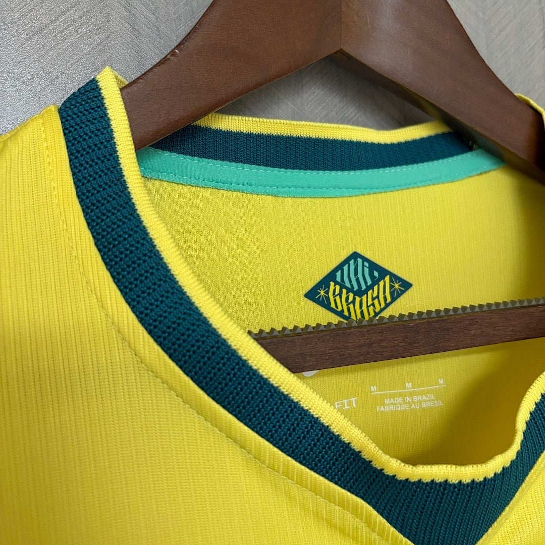 Brasil Home - 2026/27