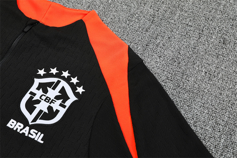 Agasalho Brasil - 2025/26