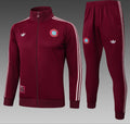 Agasalho Bayern Munich - 2025/26