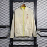 Corta Vento Dupla Face - All Nassr