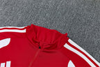 Agasalho Liverpool - 2026/27