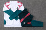 Agasalho Real Madrid - 2026/27