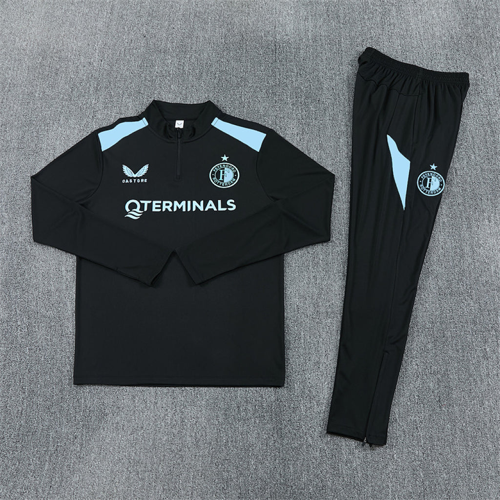 Agasalho Feyenoord - 2026/27