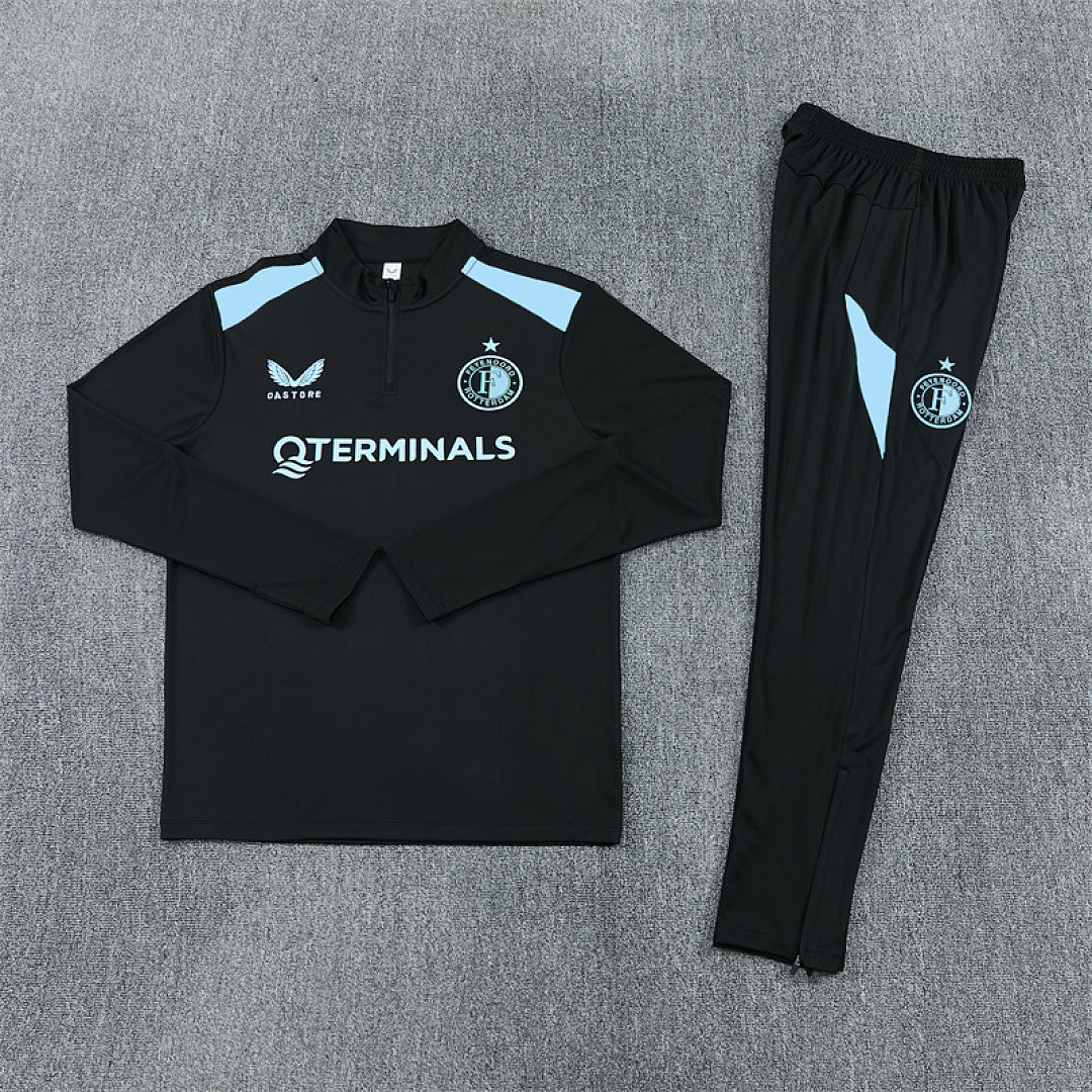 Agasalho Feyenoord - 2026/27