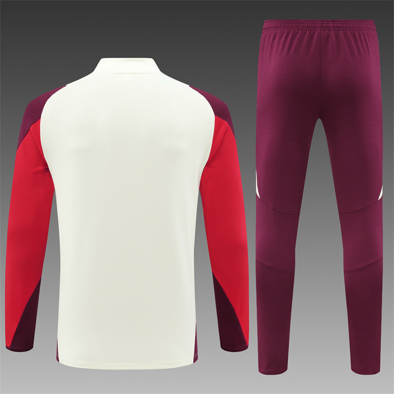 Agasalho Bayern Munich - 2024/25