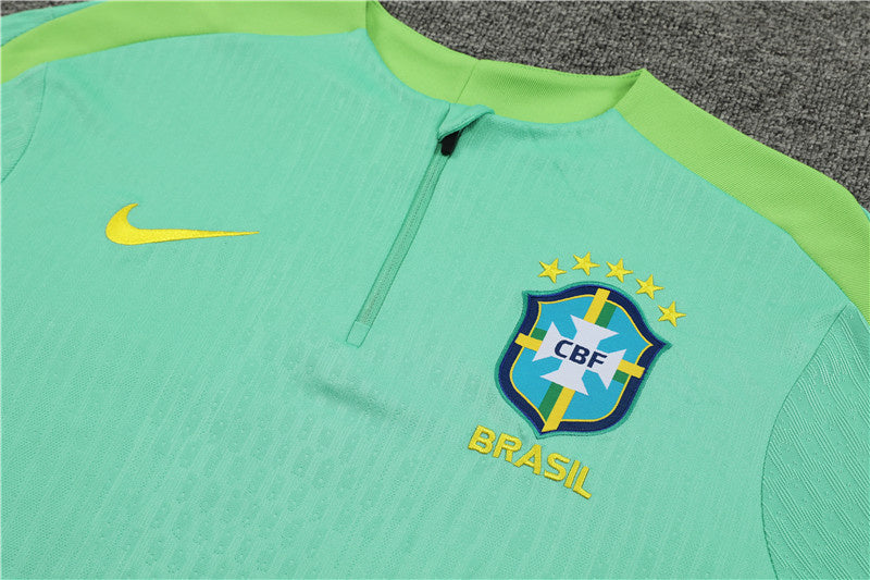 Agasalho Brasil - 2024/25