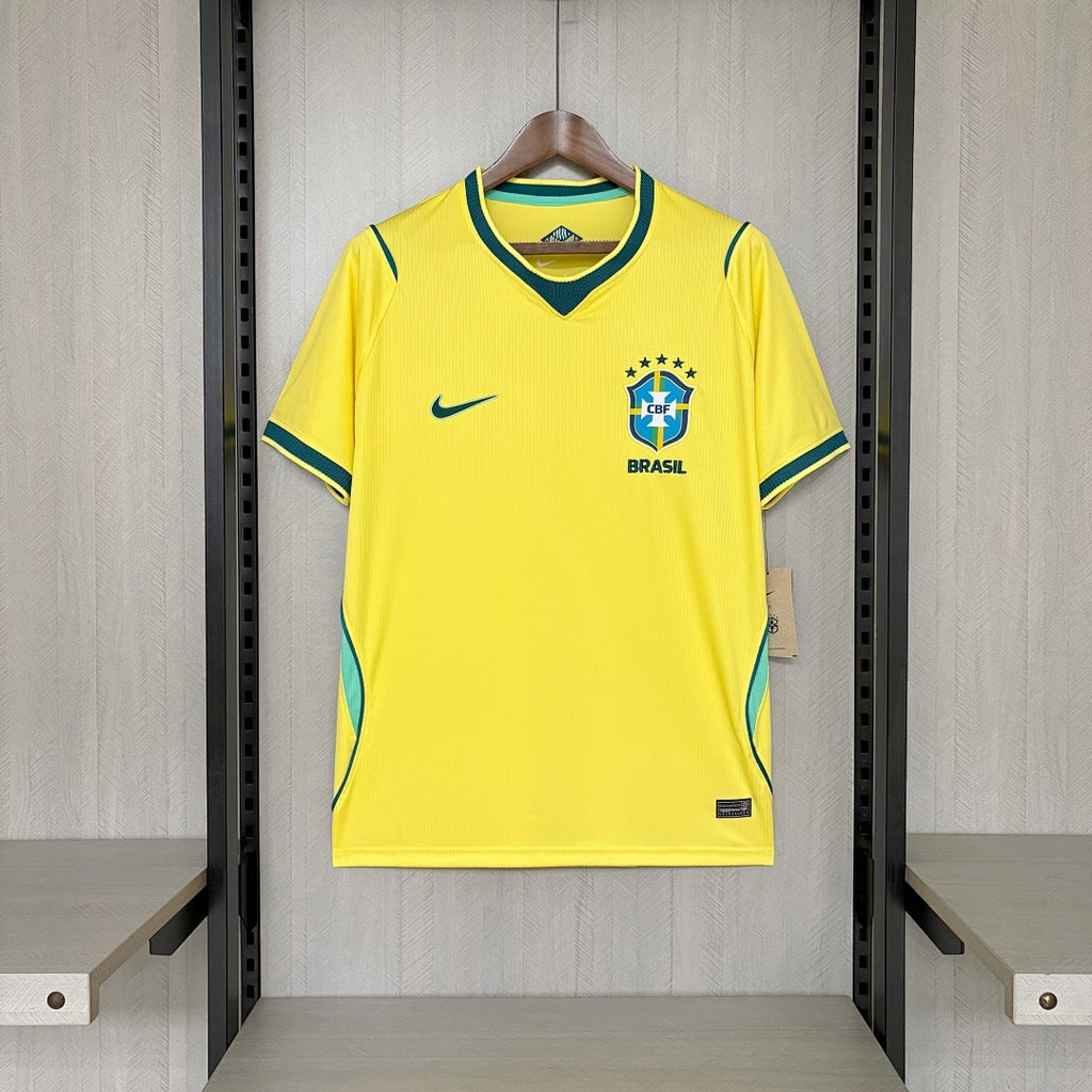 Brasil Home - 2026/27