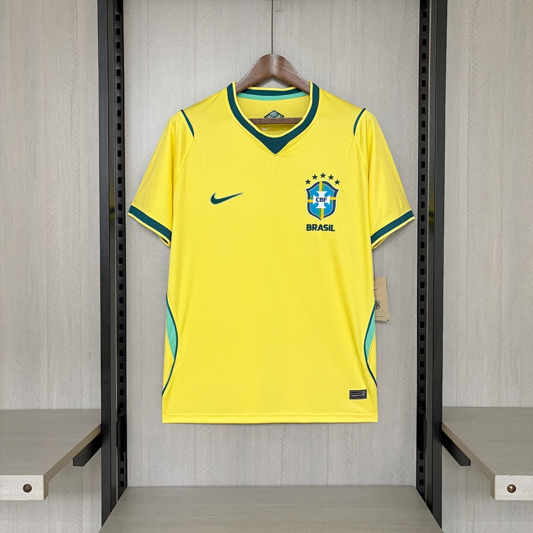Brasil Home - 2026/27