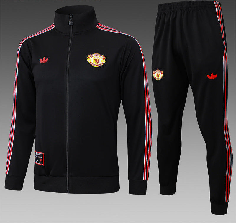 Agasalho Manchester United - 2025/26