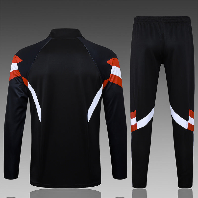 Agasalho Flamengo - 2025/26