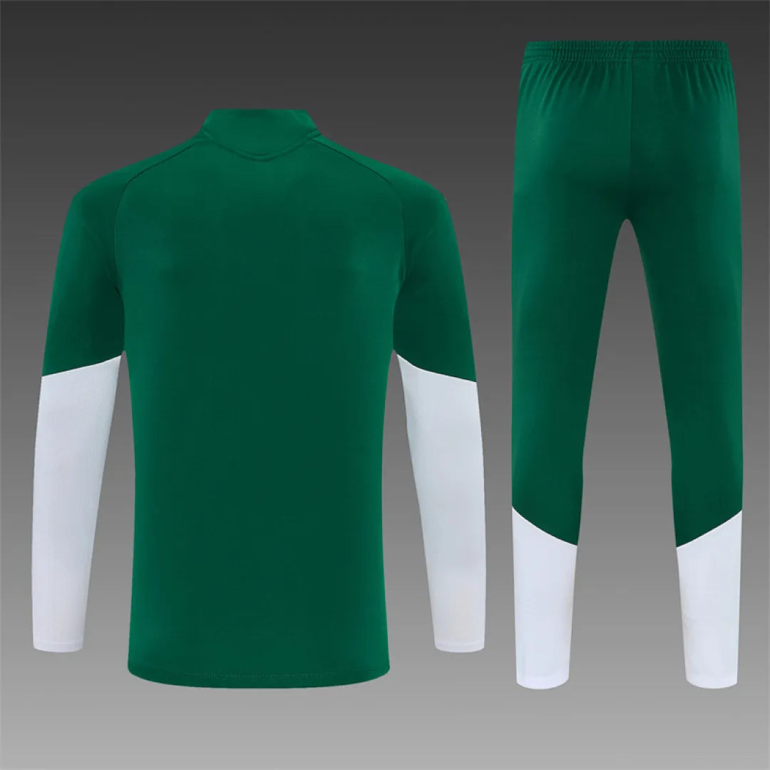 Agasalho Itália - 2026/27