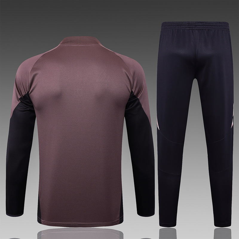 Agasalho Arsenal - 2024/25